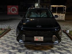 هيونداي كونا